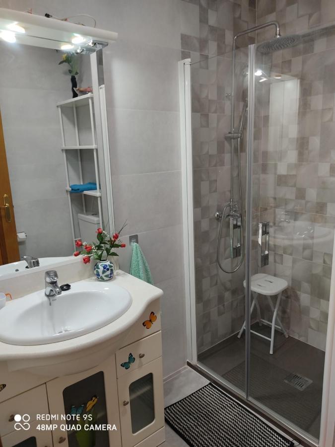 Bonito Apartamento Centrico Y Cerca De La Playa. Málaga Kültér fotó